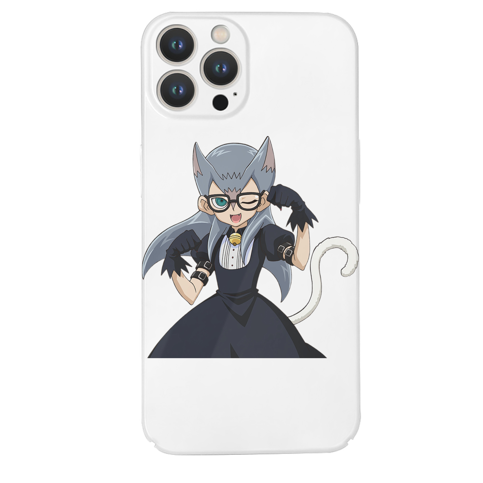 （画像用） 遊☆戯☆王 Yu-Gi-Oh! 【iPhone 14シリーズ対応】ハードケース